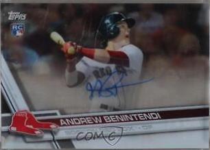 Andrew Benintendi