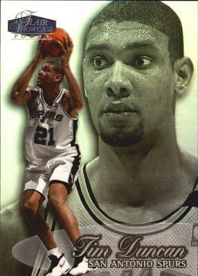Tim Duncan