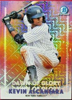 Kevin Alcantara