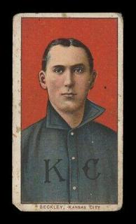 Jake Beckley