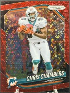 Chris Chambers