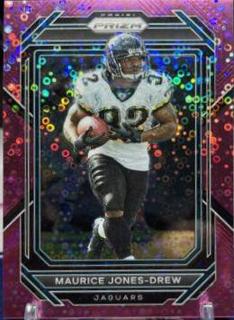 Maurice Jones Drew
