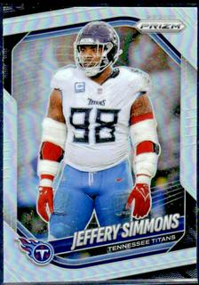 Jeffery Simmons