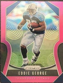 Eddie George