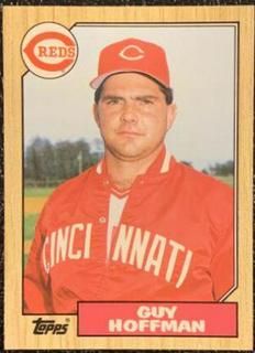 Guy Hoffman