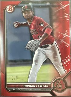 Jordan Lawlar