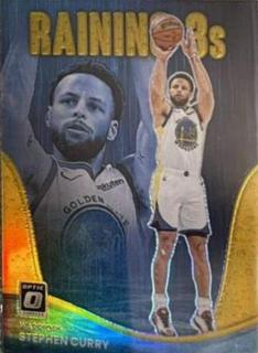 Stephen Curry