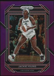 Jackie Young