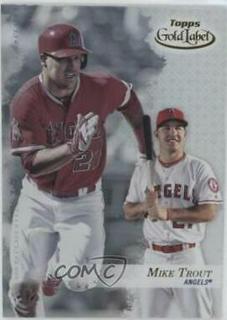 Mike Trout