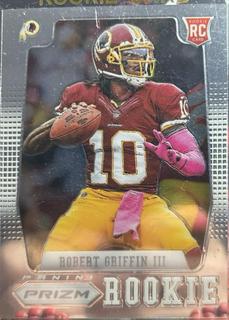 Robert Griffin III
