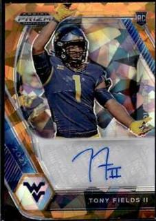 Tony Fields II
