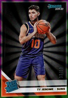 Ty Jerome