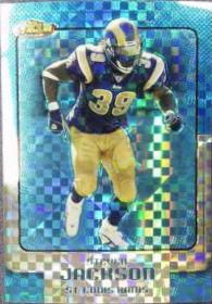 Steven Jackson