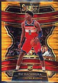 Rui Hachimura