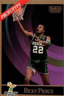 Ricky Pierce