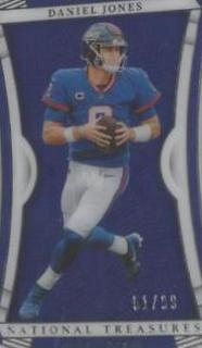 Daniel Jones