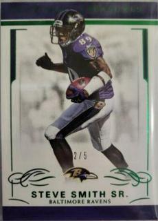 Steve Smith Sr.