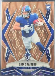 Cam Skattebo