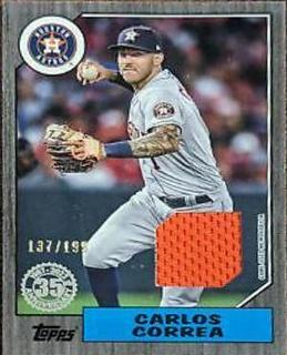 Carlos Correa