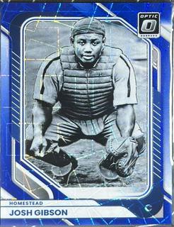 Josh Gibson