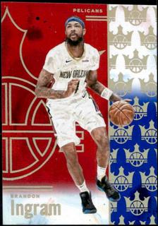 Brandon Ingram
