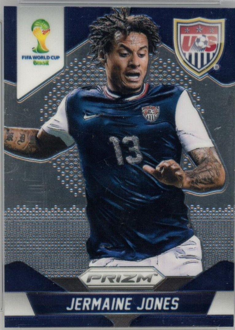 Jermaine Jones