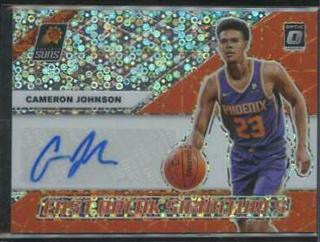 Cameron Johnson