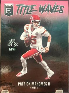 Patrick Mahomes II