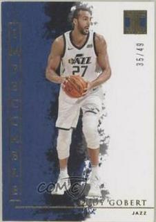 Rudy Gobert