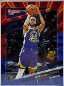 Stephen Curry