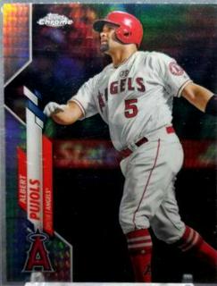 Albert Pujols
