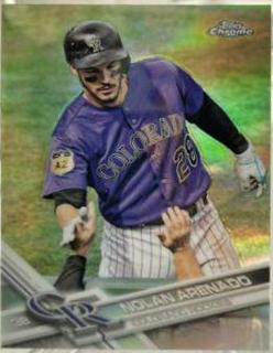 Nolan Arenado
