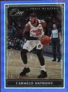 Carmelo Anthony