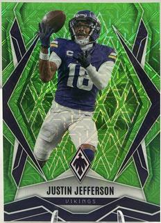 Justin Jefferson