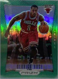 Derrick Rose