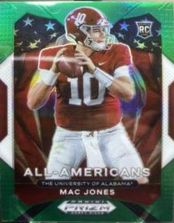 Mac Jones