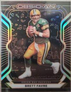 Brett Favre