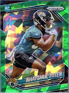 Bhayshul Tuten