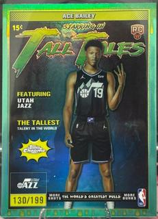 Ace Bailey
