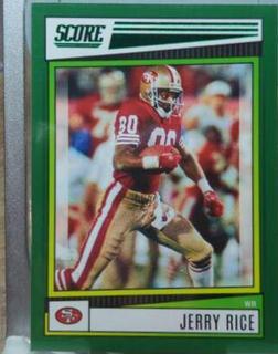 Jerry Rice