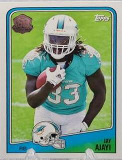 Jay Ajayi