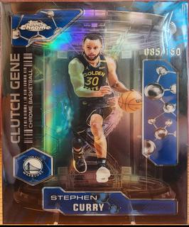 Stephen Curry