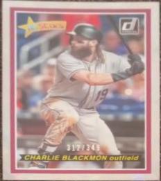 Charlie Blackmon