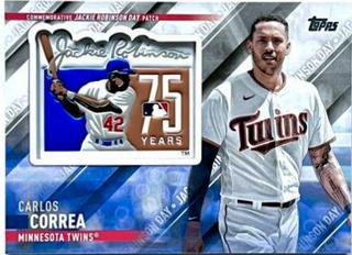 Carlos Correa