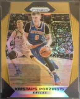 Kristaps Porzingis