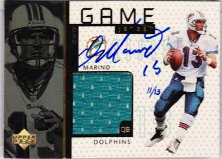 Dan Marino