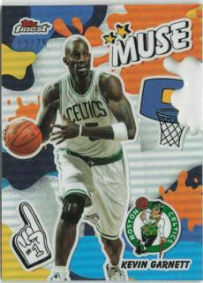 Kevin Garnett