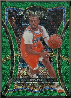 Chris Paul