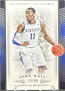 John Wall