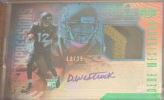 Dede Westbrook